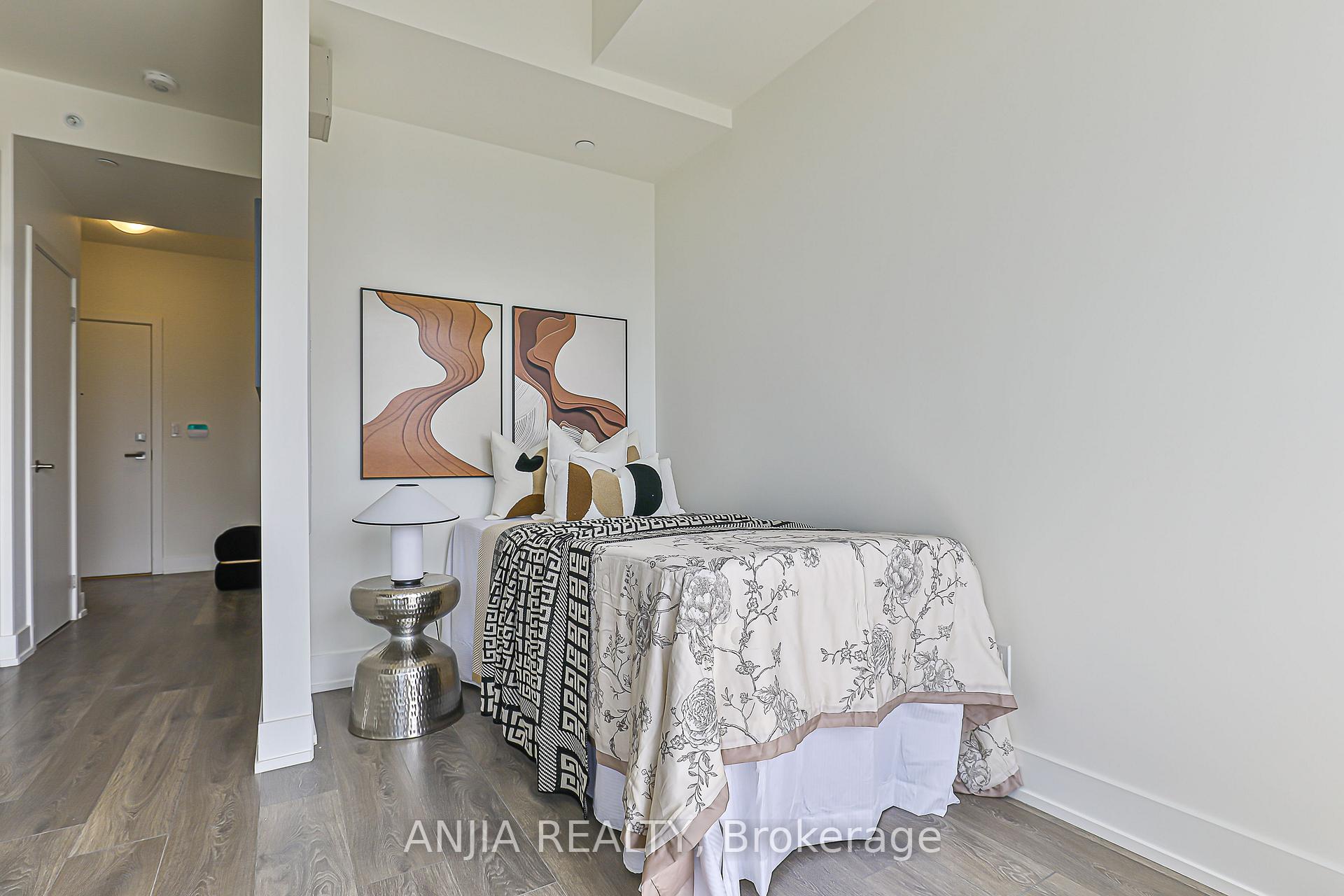 Condo at 180 Fairview Mall, Toronto For sale