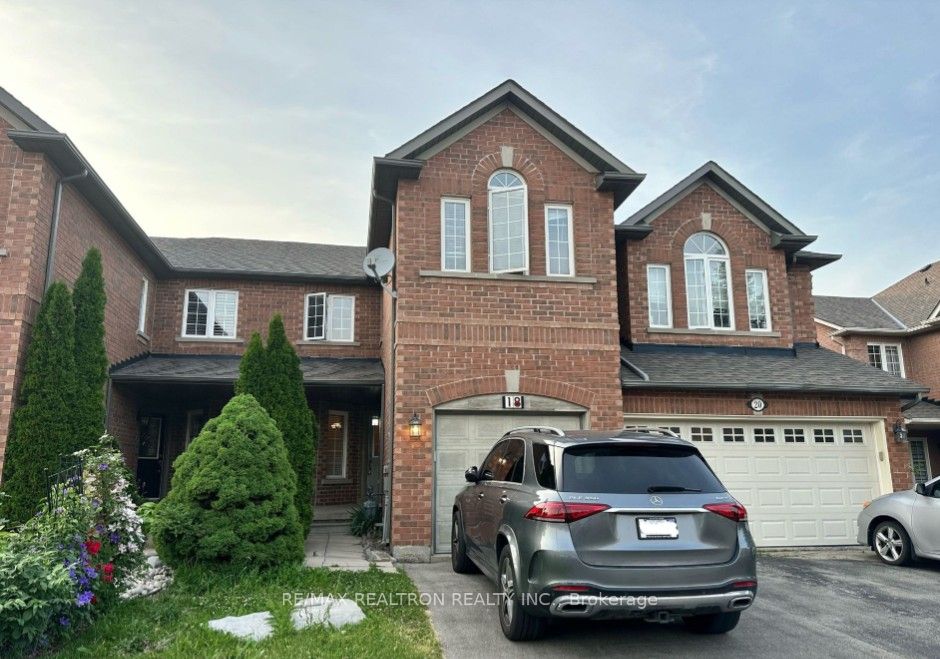 18 Cedarcrest