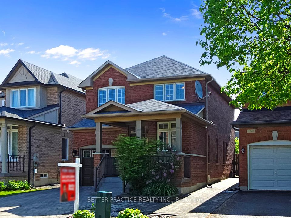 154 Moraine