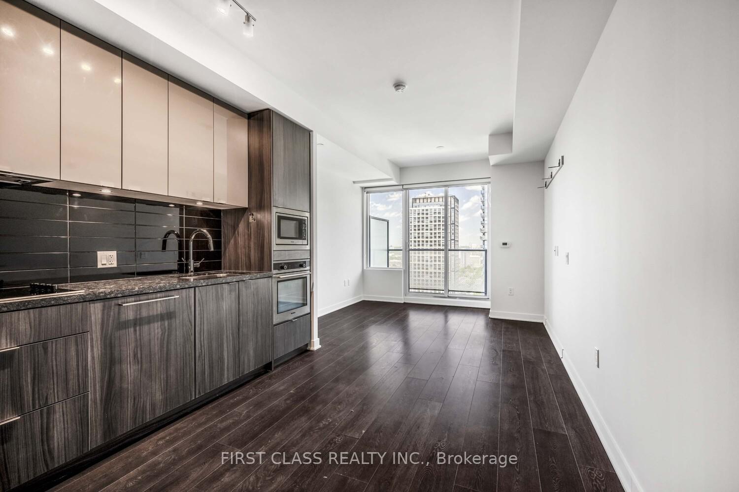 Condo at 115 Blue Jays, Toronto For sale