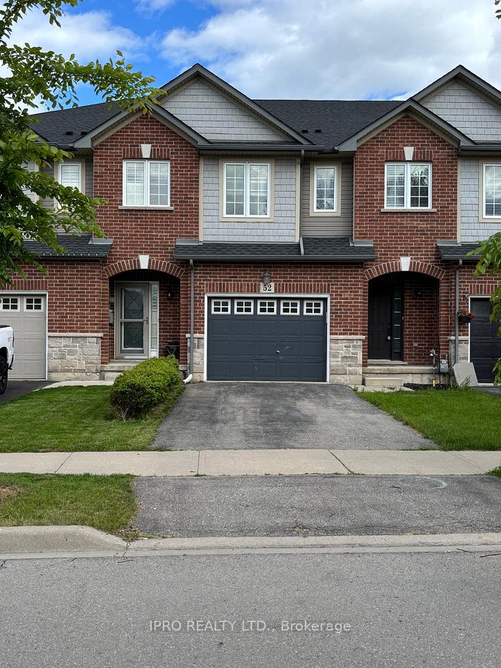 52 DARTMOUTH Gate