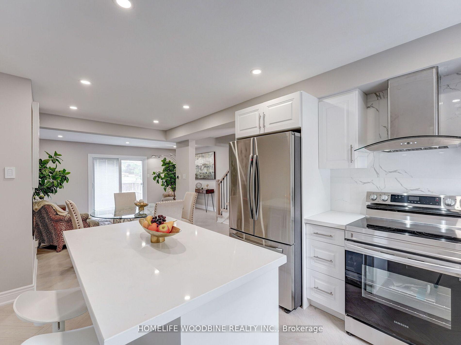 3 Bedrooms Condo at 121 Centennial,  Toronto For sale
