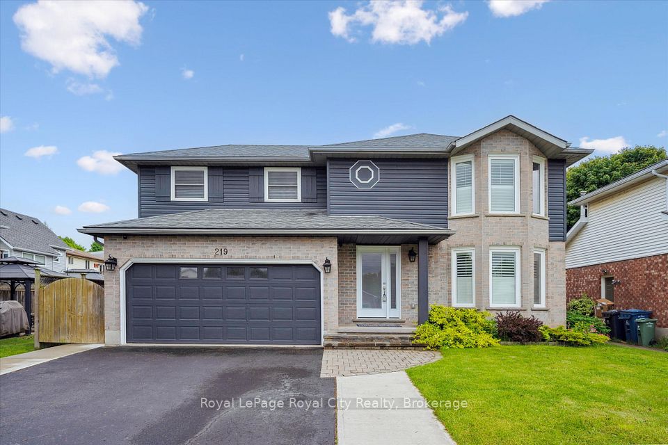 219 Elmira