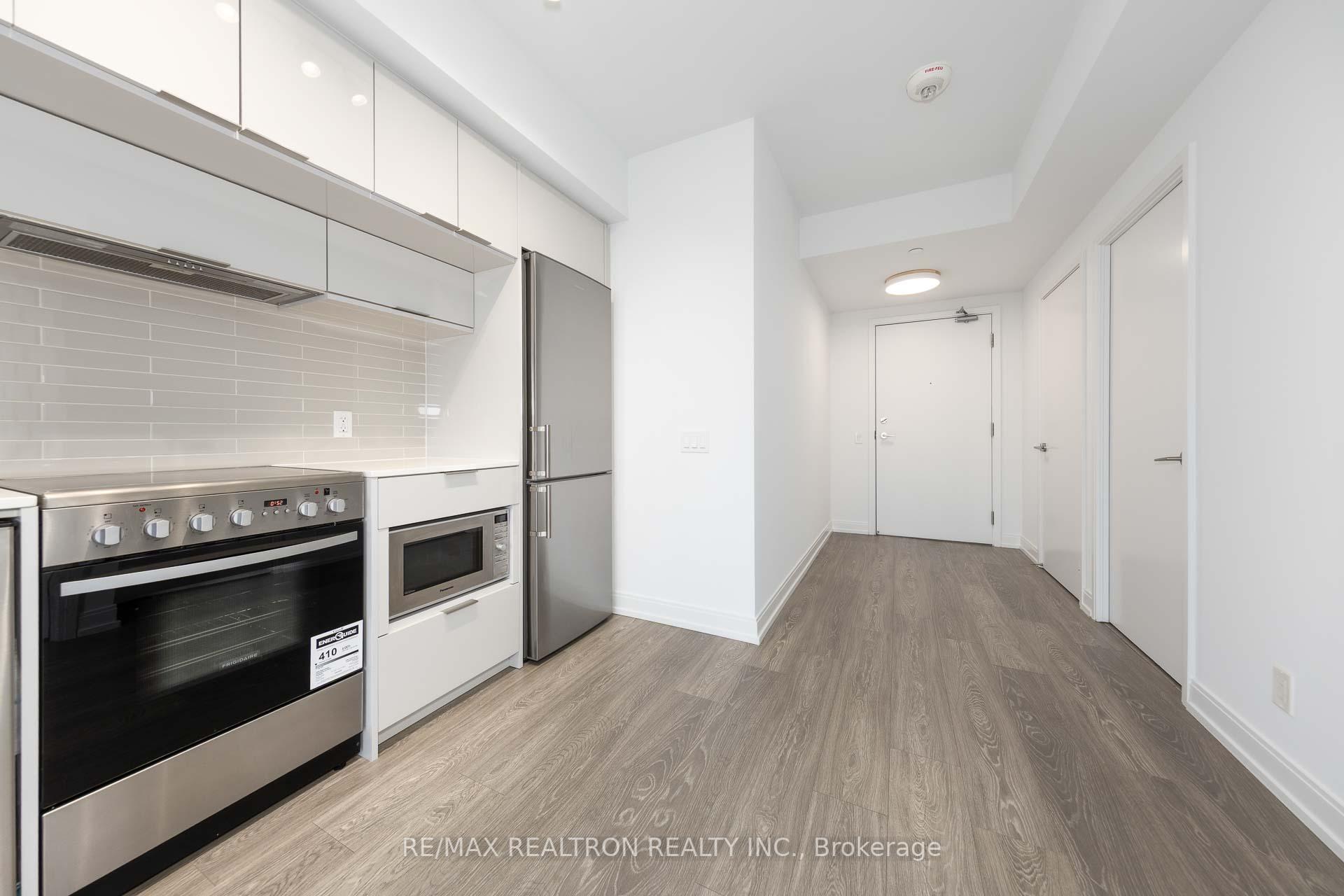 1 Bedroom Condo at 181 Dundas, Toronto For sale