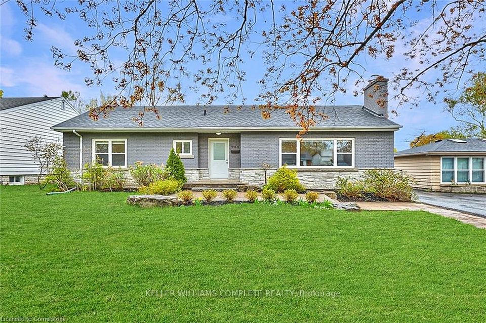 965 KINGSWAY