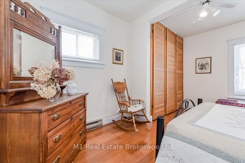 119 John Street W