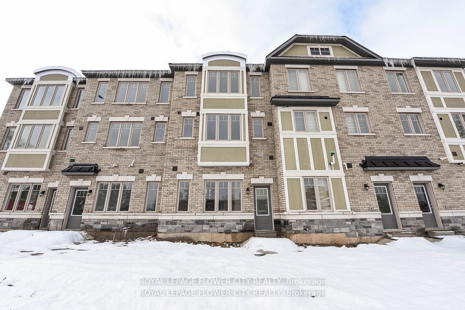 #5 - 68 First Street, Orangeville, ON L9W 2E4