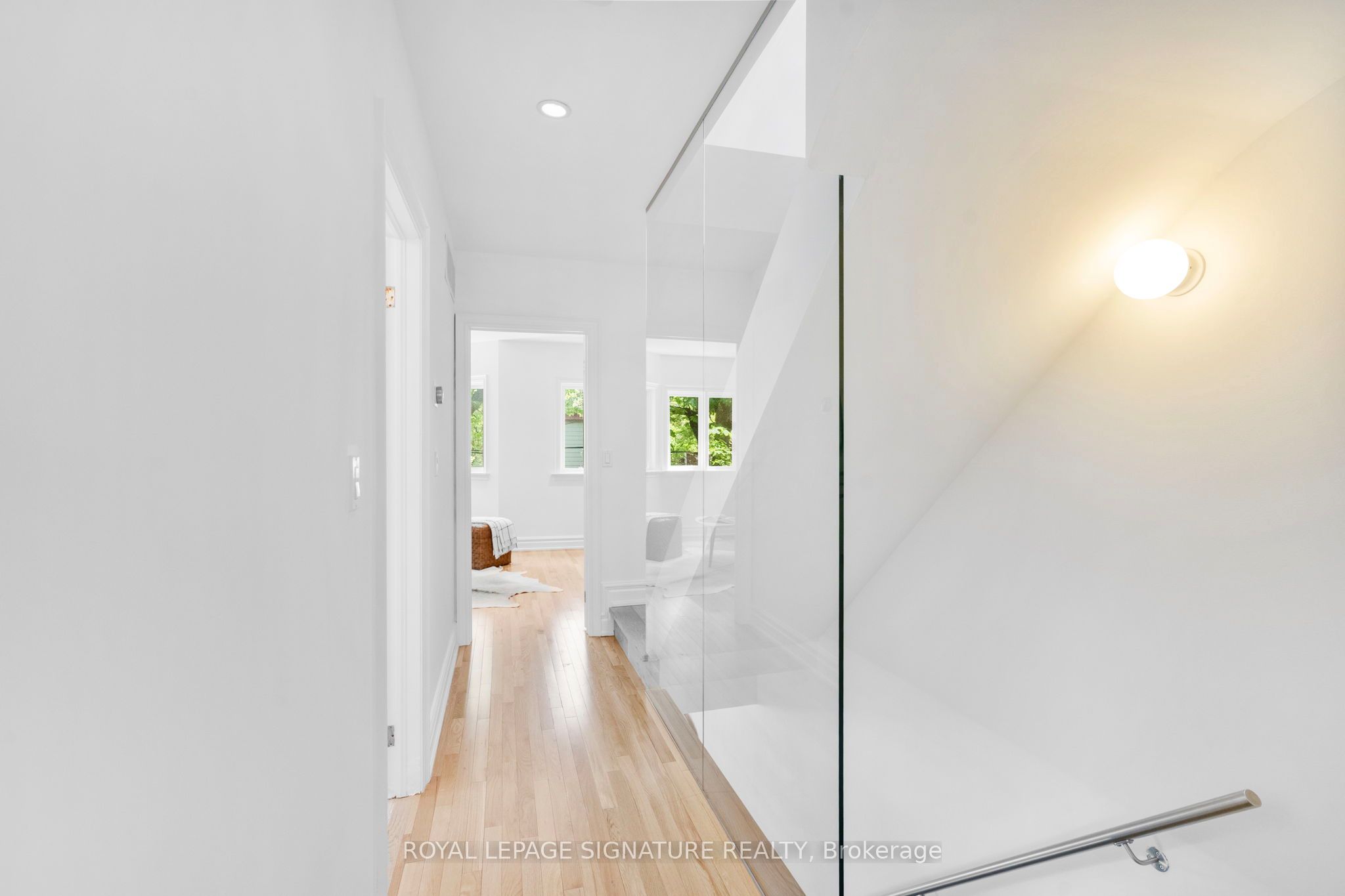 15 Boulton Avenue