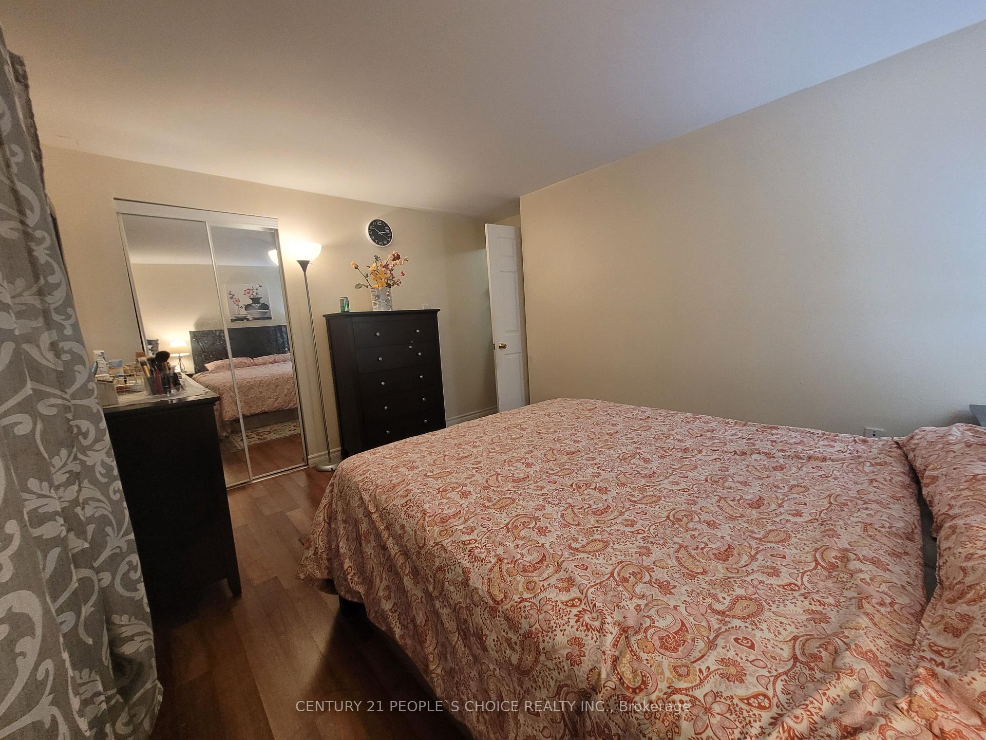 4 Bedrooms Condo at 96 Trailridge, Toronto For sale