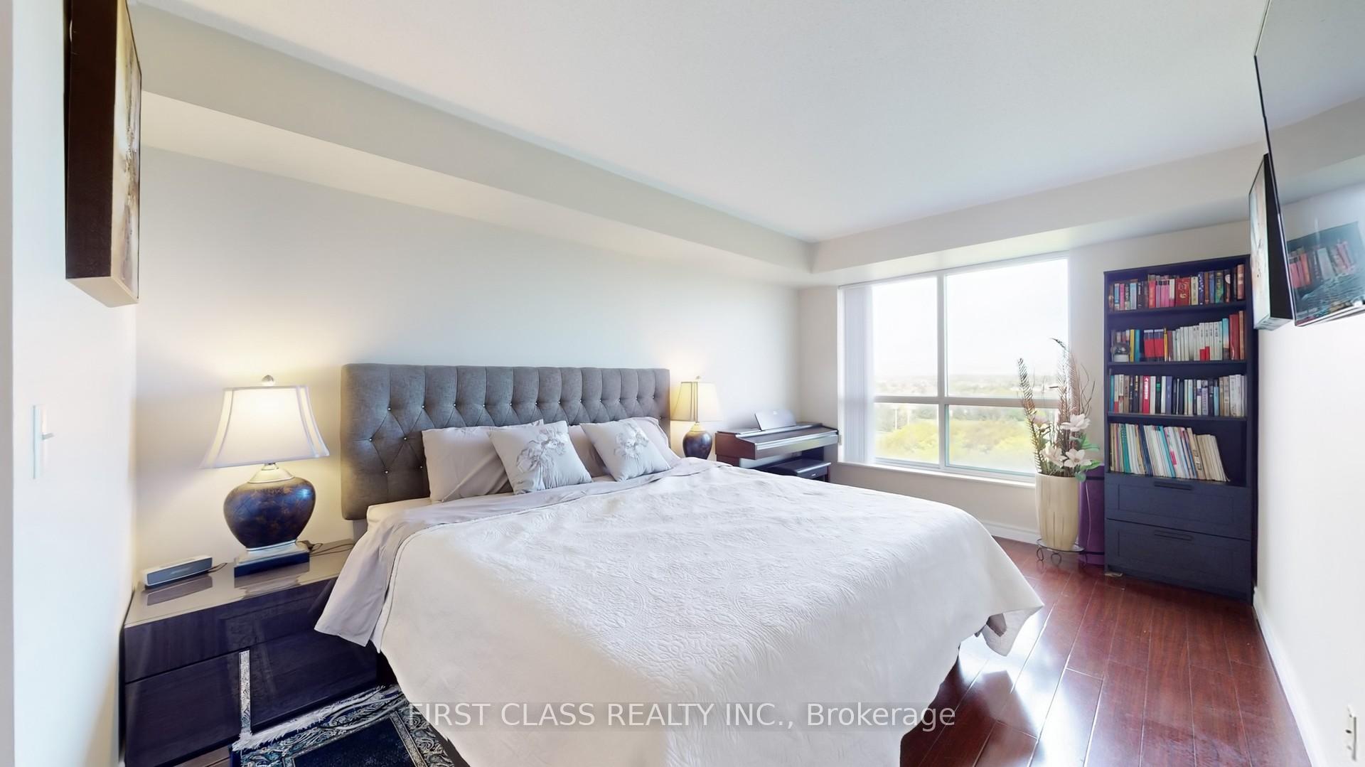 2 Bedrooms Condo at 2585 Erin Centre, Mississauga For sale