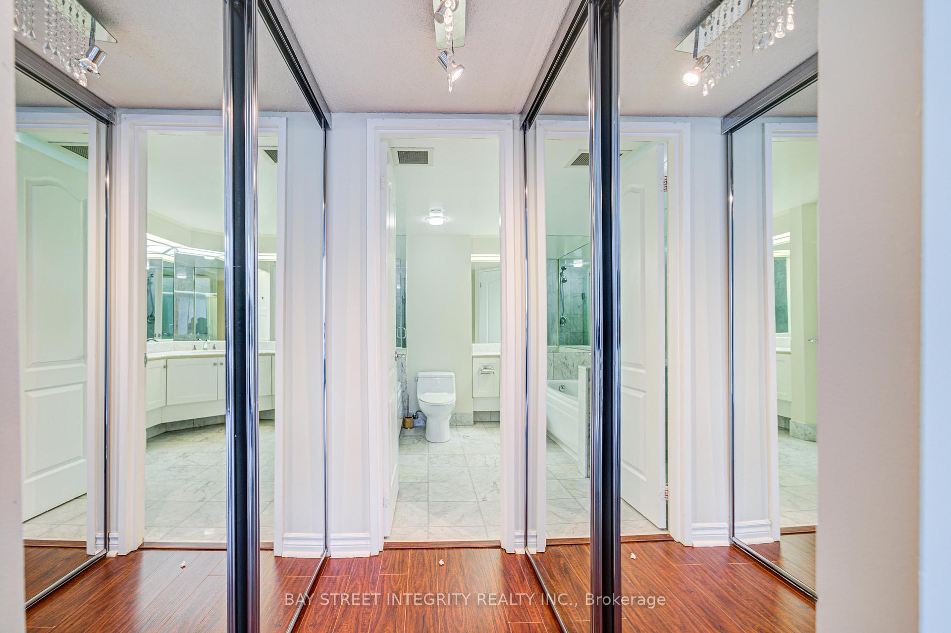 1 Bedroom Condo at 38 Elm, Toronto For sale