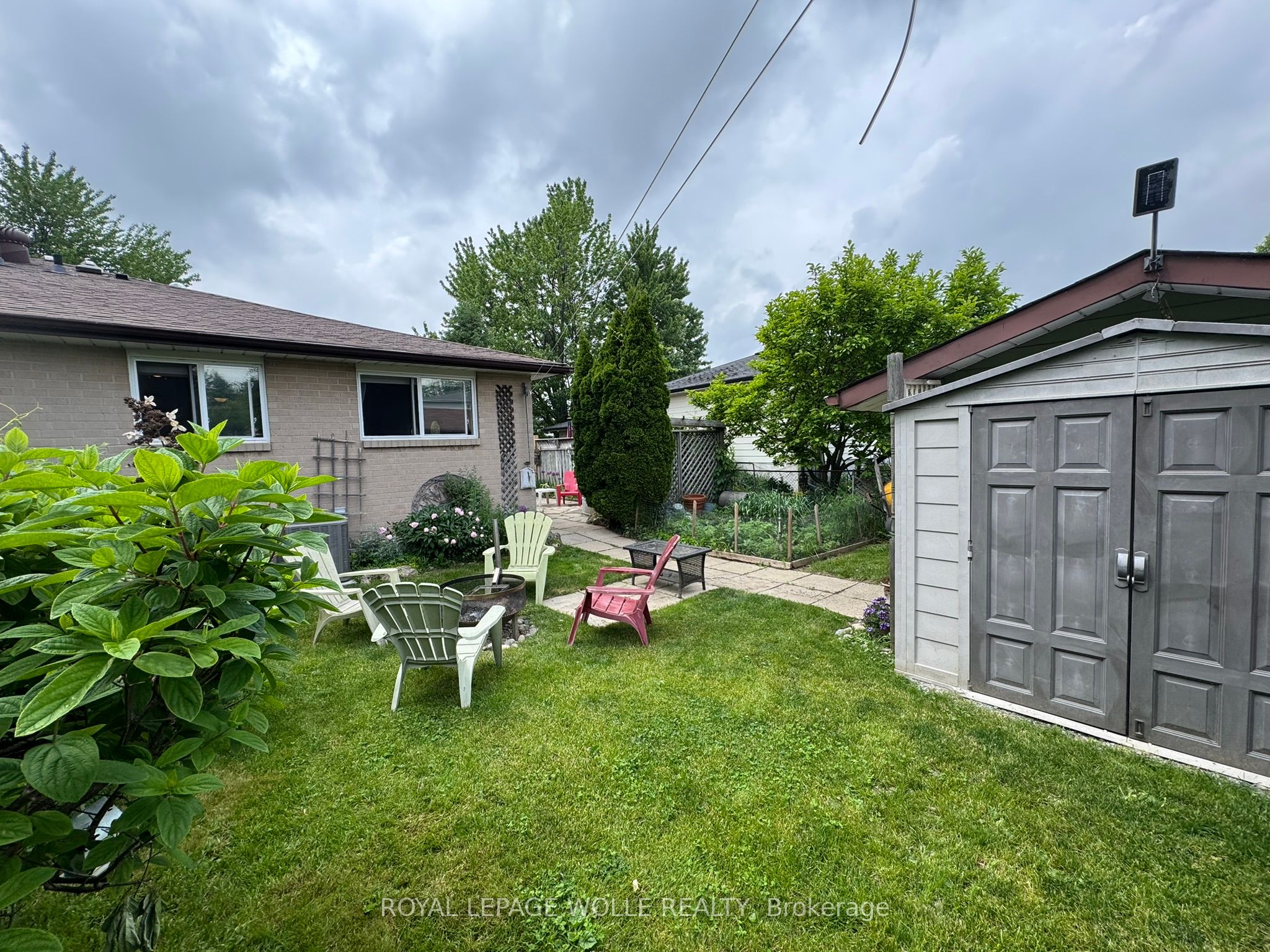 18 Gulliver Crescent