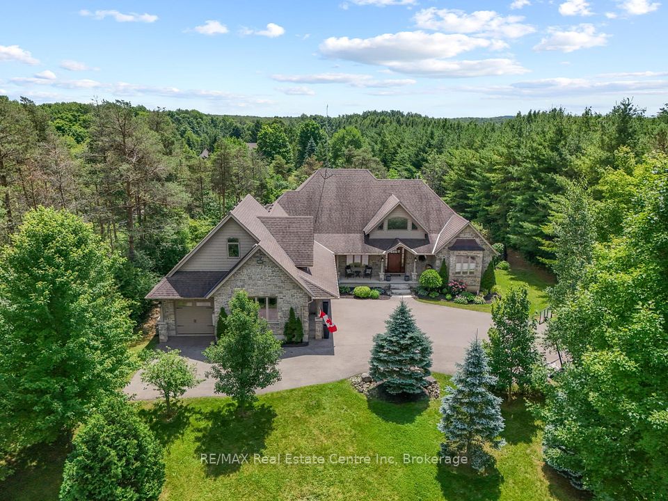 209 HUME Road, Puslinch, ON N0B 2J0