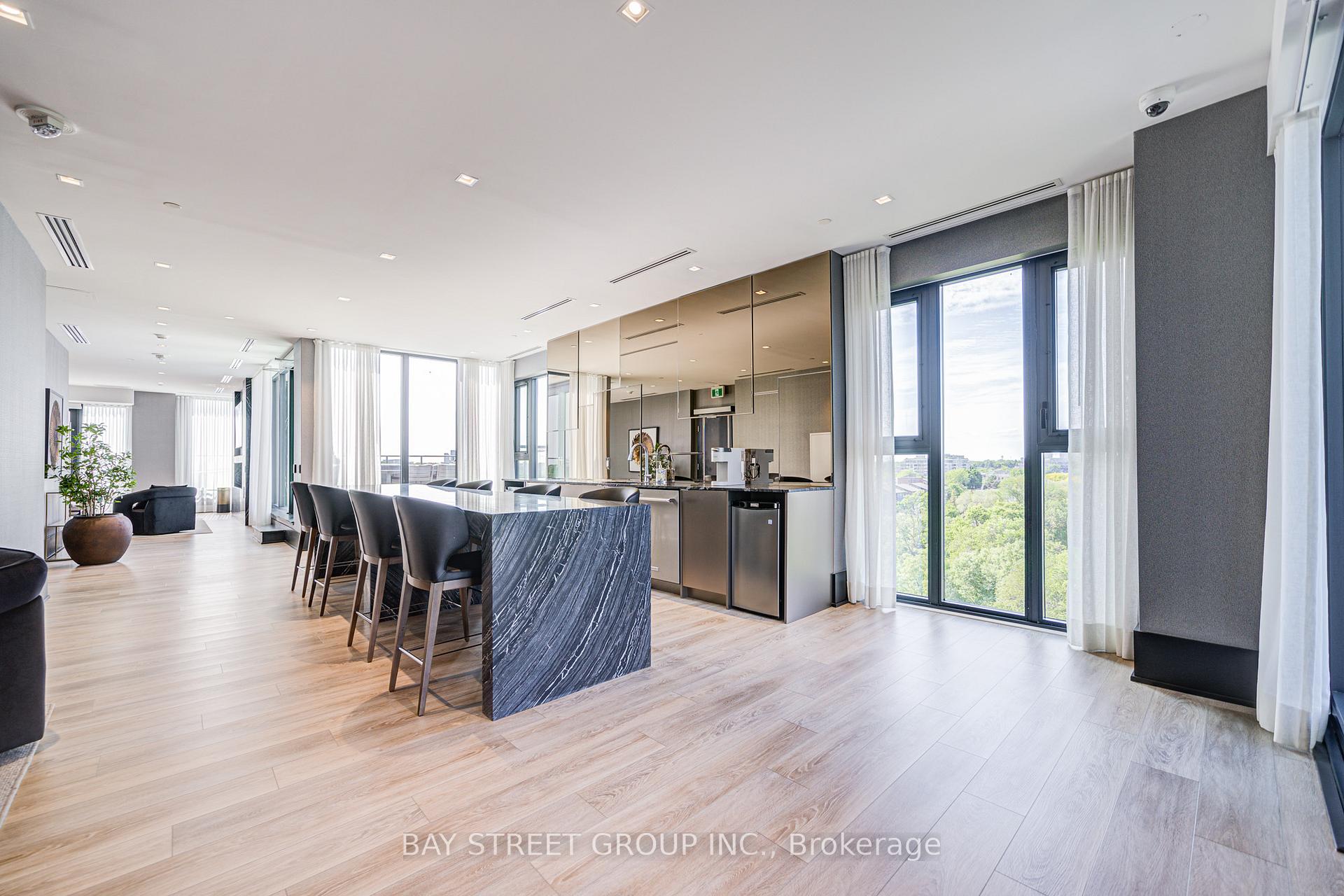2 Bedrooms Condo at 250 Lawrence, Toronto For sale