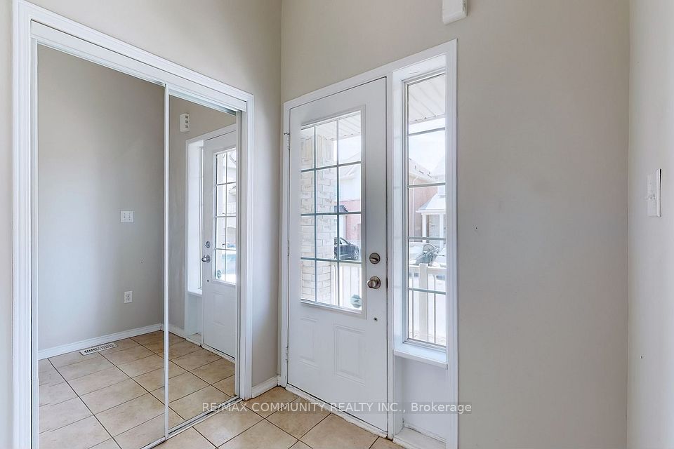 #Main - 103 Pullen Lane, Ajax, ON L1Z 0K6