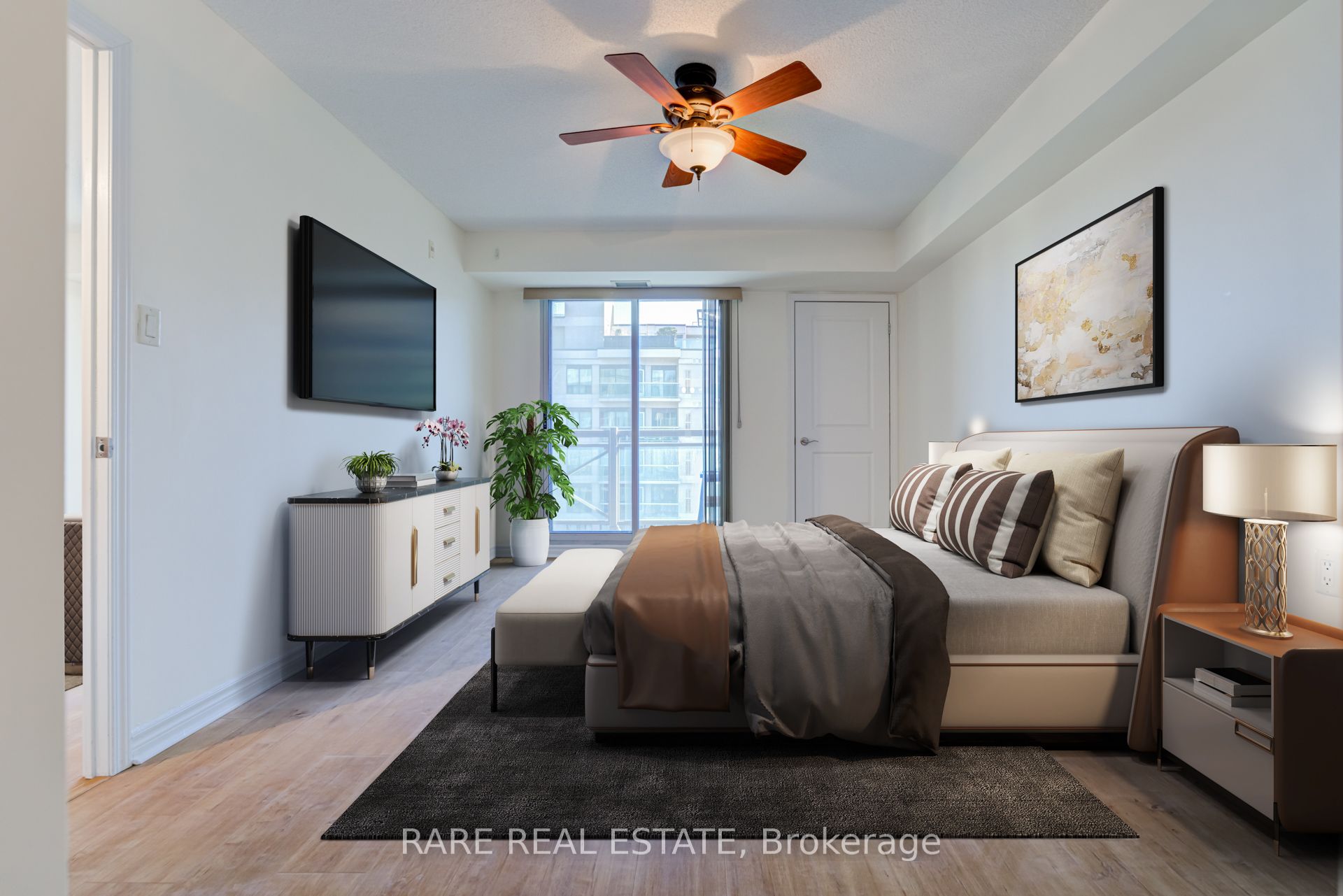 920 Sheppard Avenue W, #708
