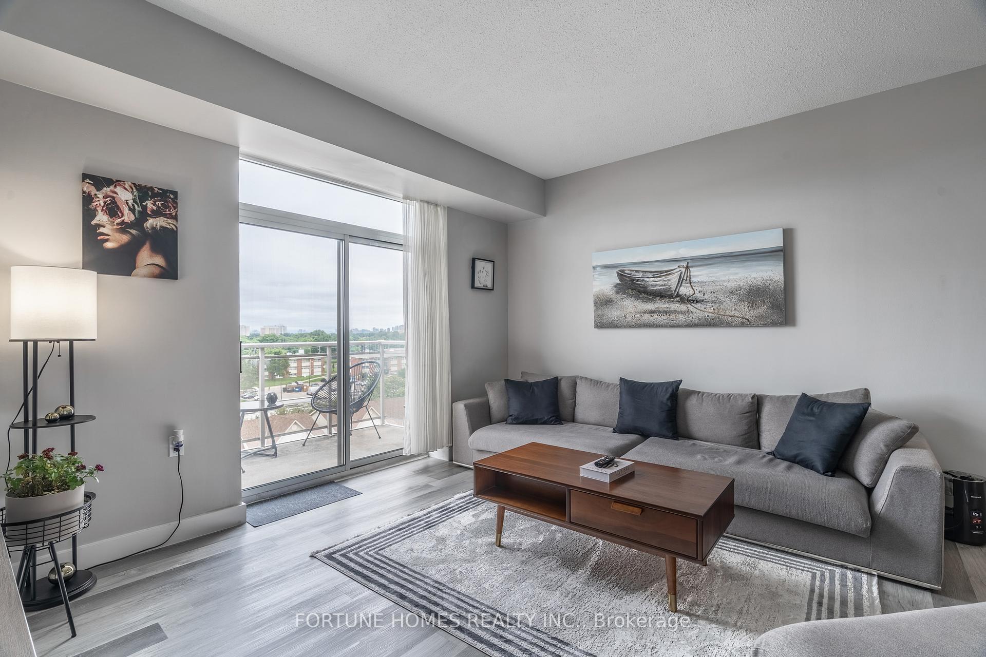 2 Bedrooms Condo at 650 Lawrence, Toronto For sale