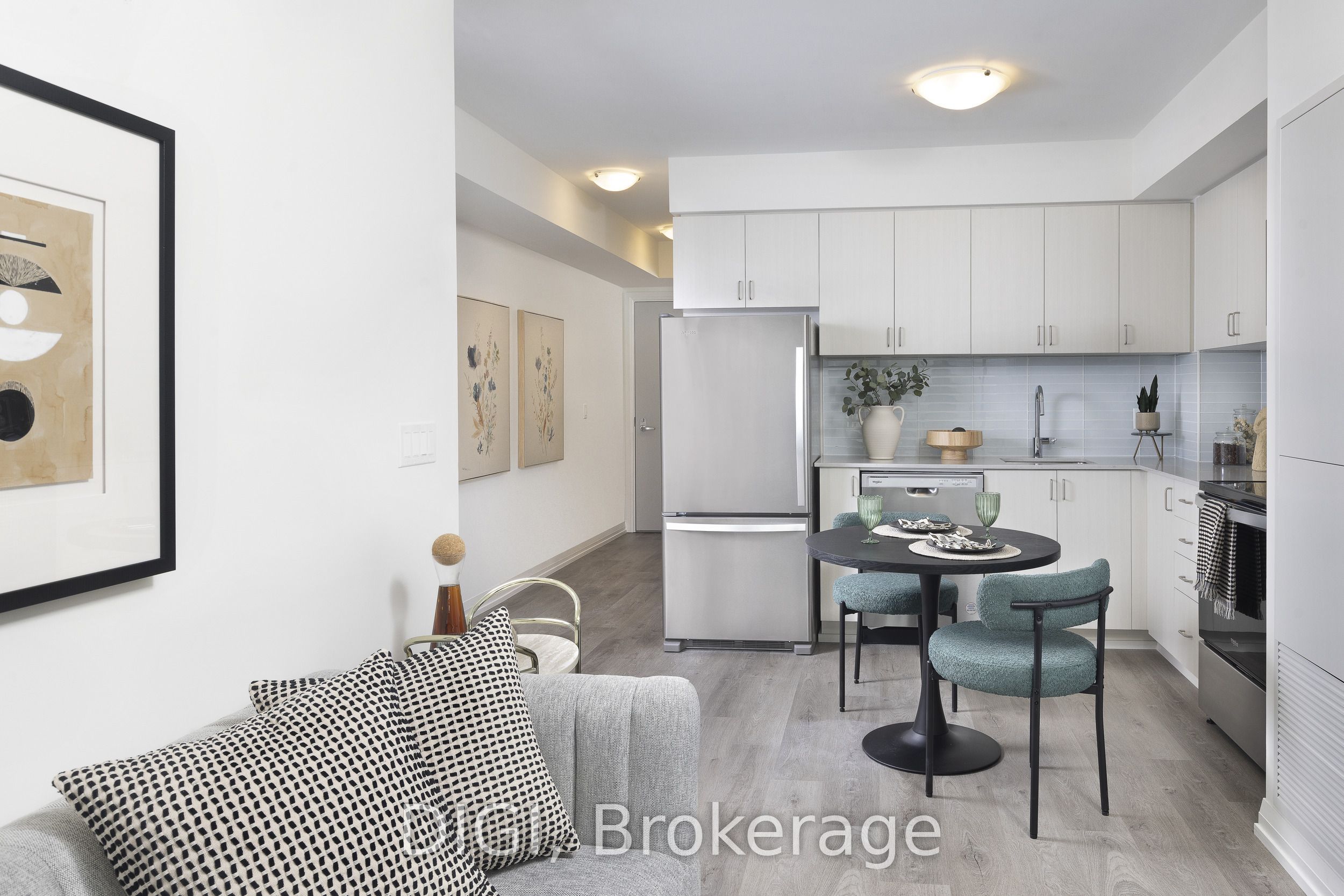 325 Yorkland Boulevard, #2109