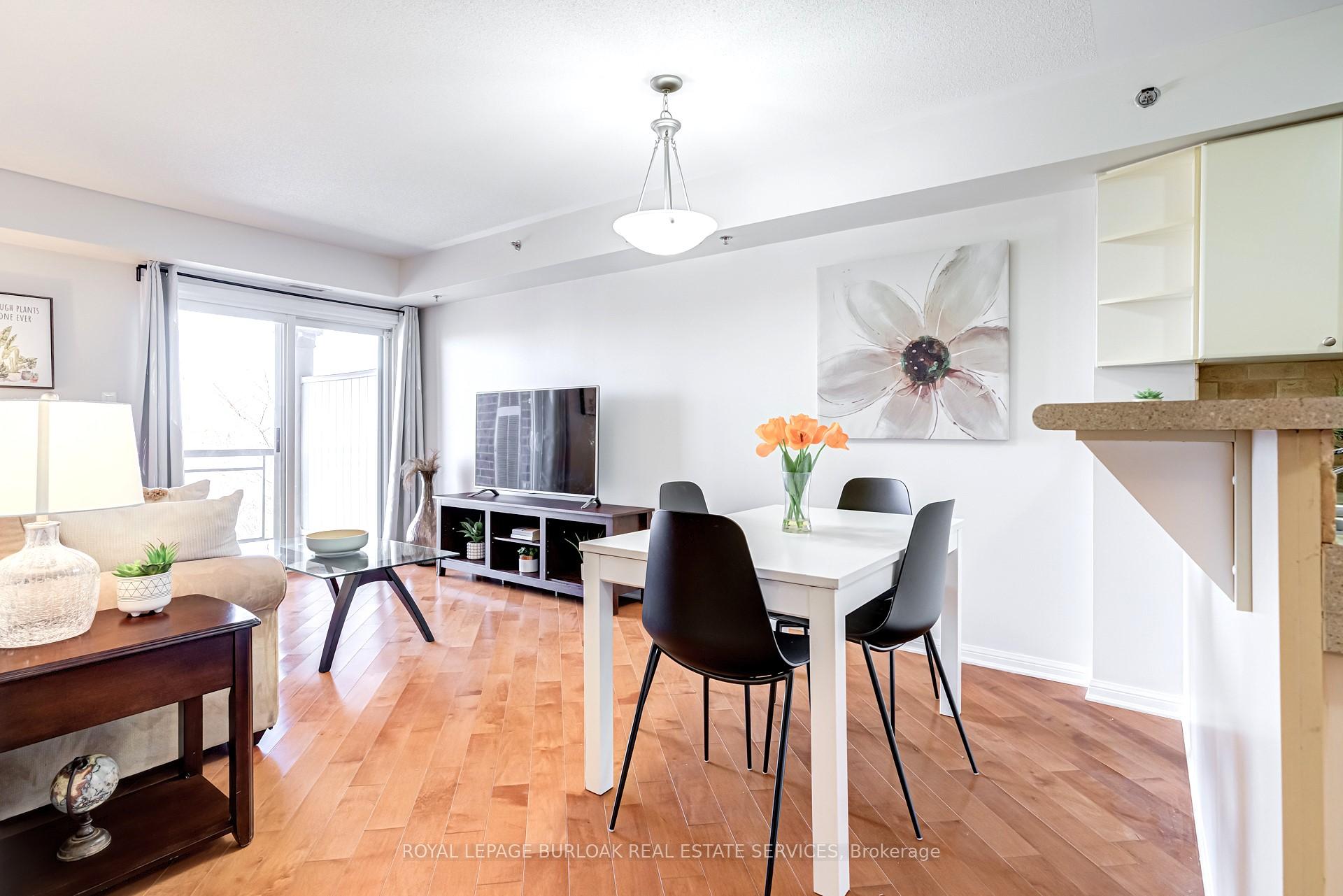 1 Bedroom Condo at 3060 Rotary,  Burlington For sale
