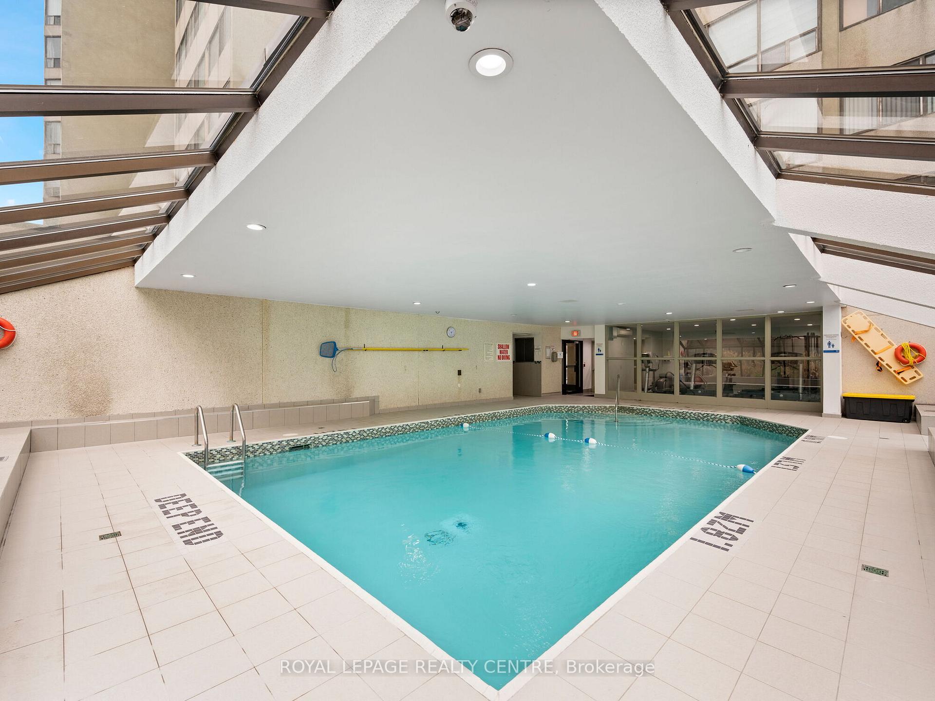 #602 – 200 Robert Speck Parkway, Mississauga, ON L4Z 1S3