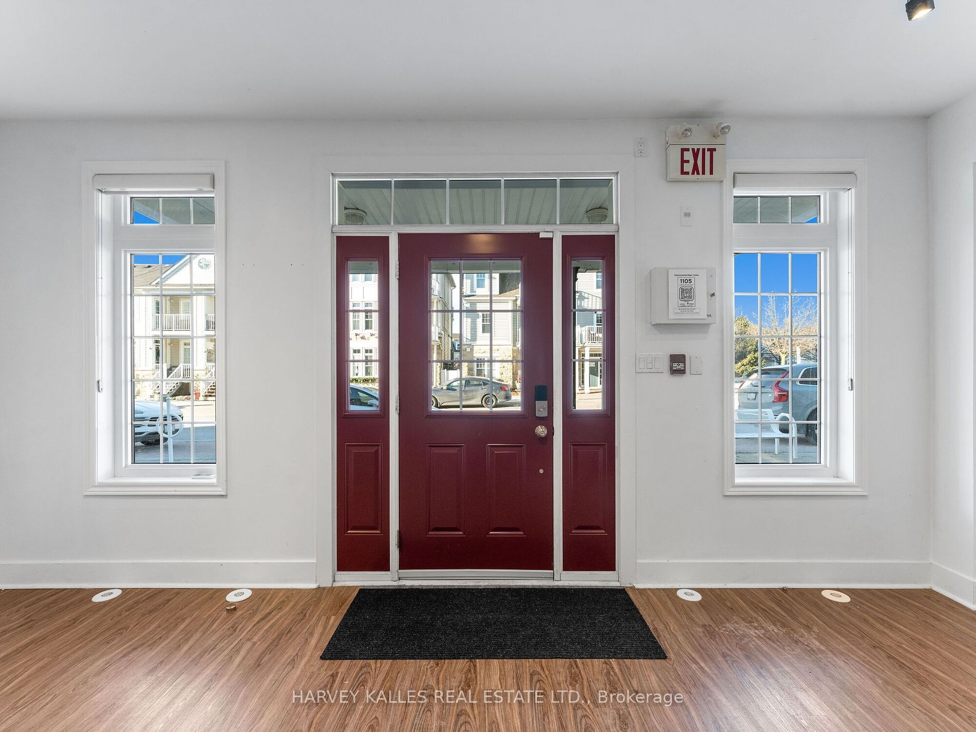609 Liverpool Road