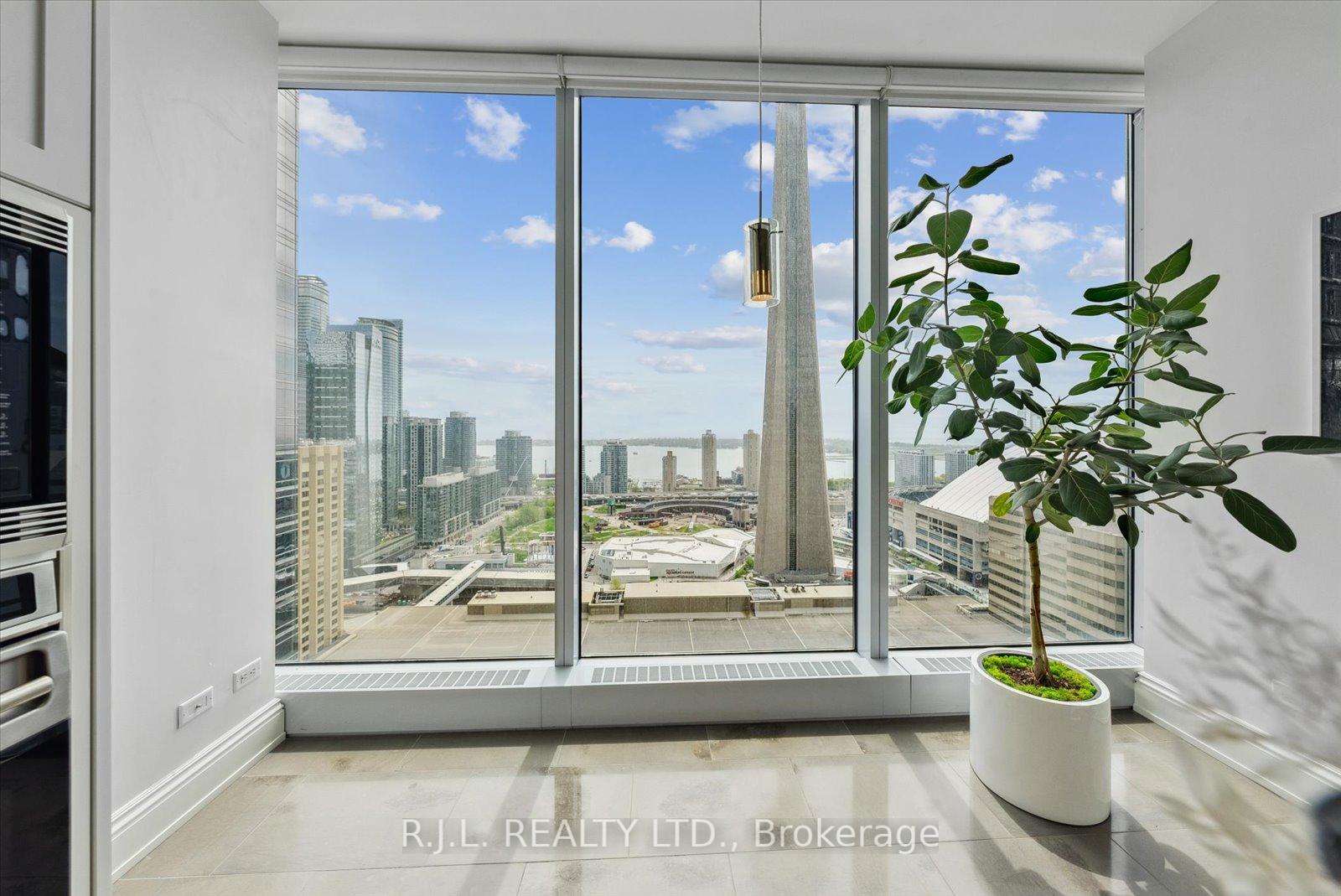 1 Bedroom Condo at 183 Wellington, Toronto For sale