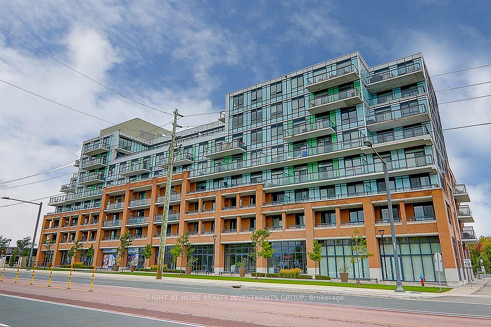 11611 Yonge