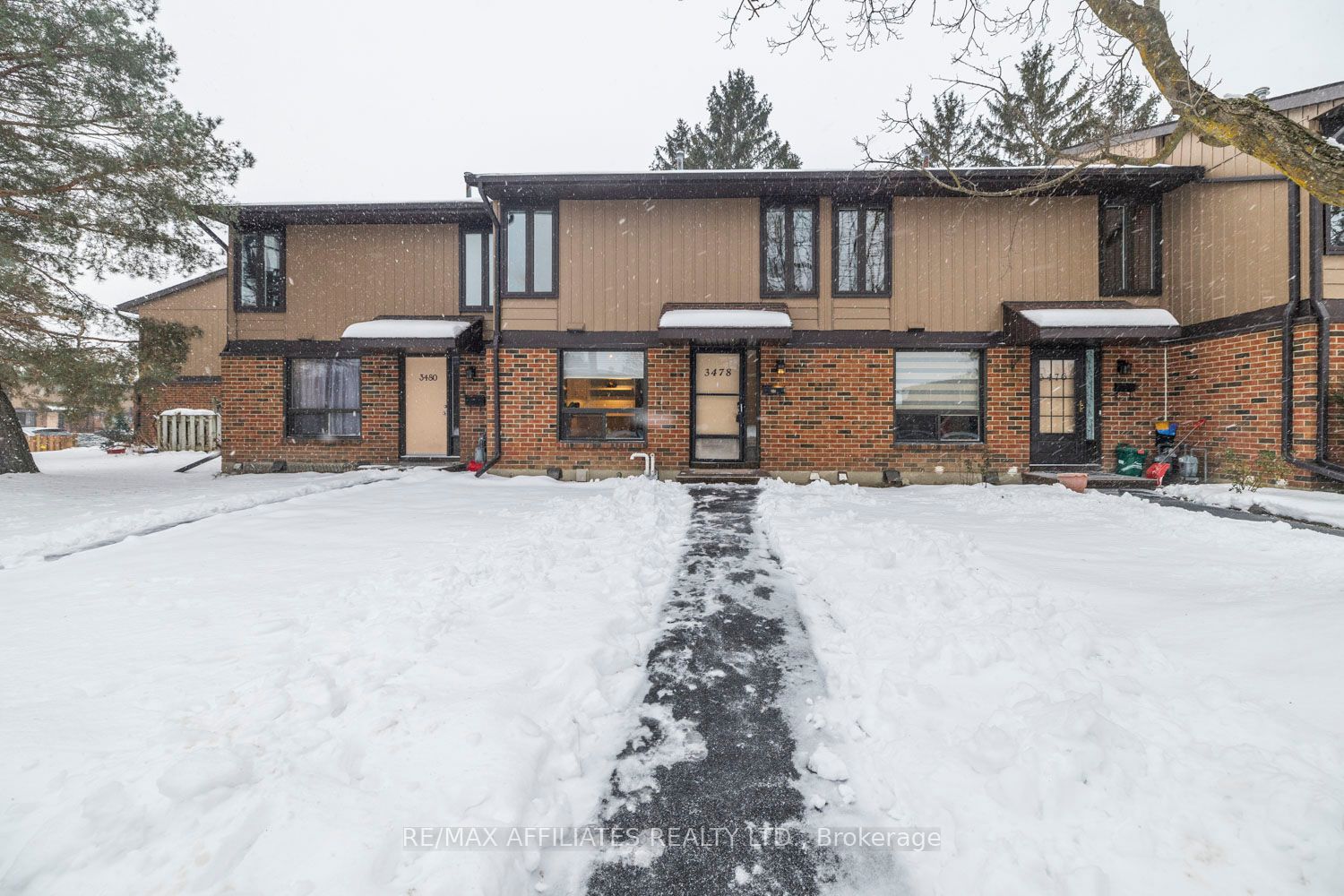 #58 - 3478 Mccarthy Road, HuntClubWindsorParkVillageandArea, ON K1V 9A1