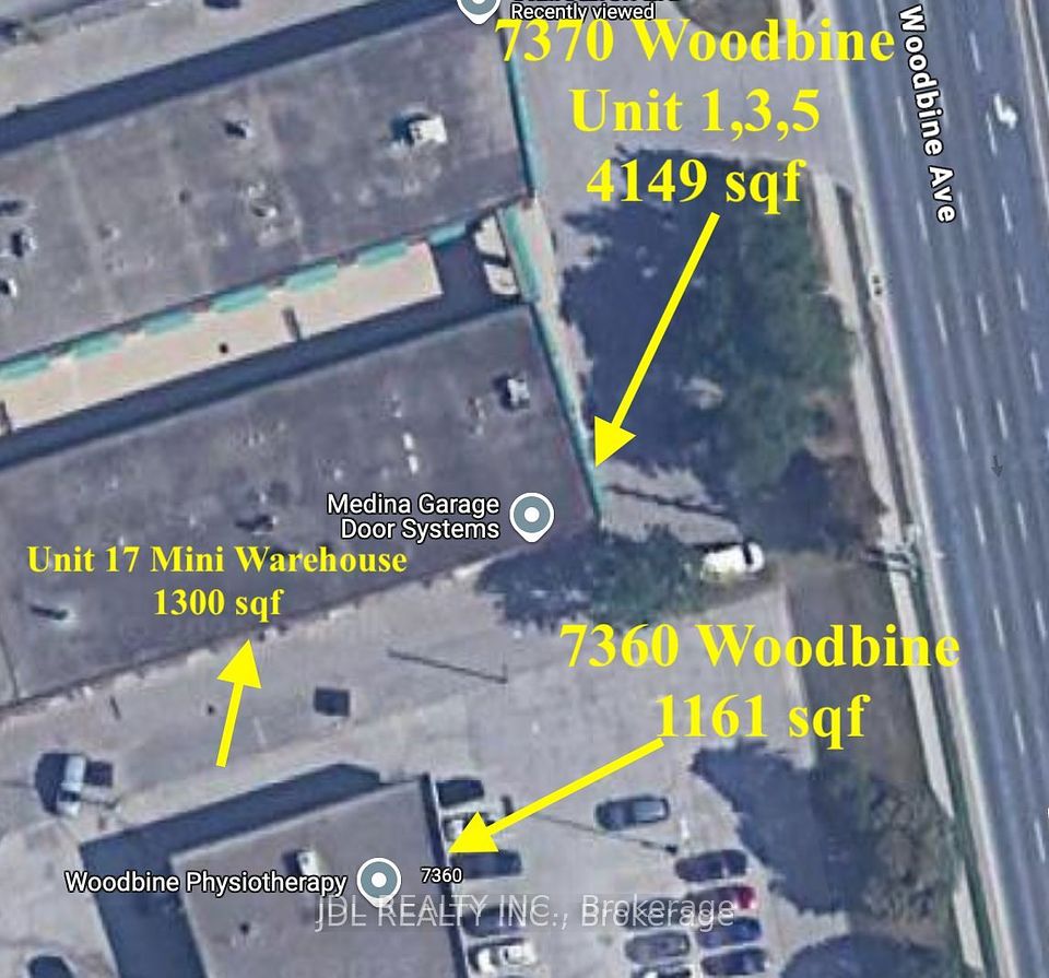 7370 Woodbine