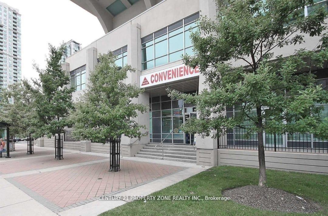 1 Bedroom Condo at 33 Elm, Mississauga For sale