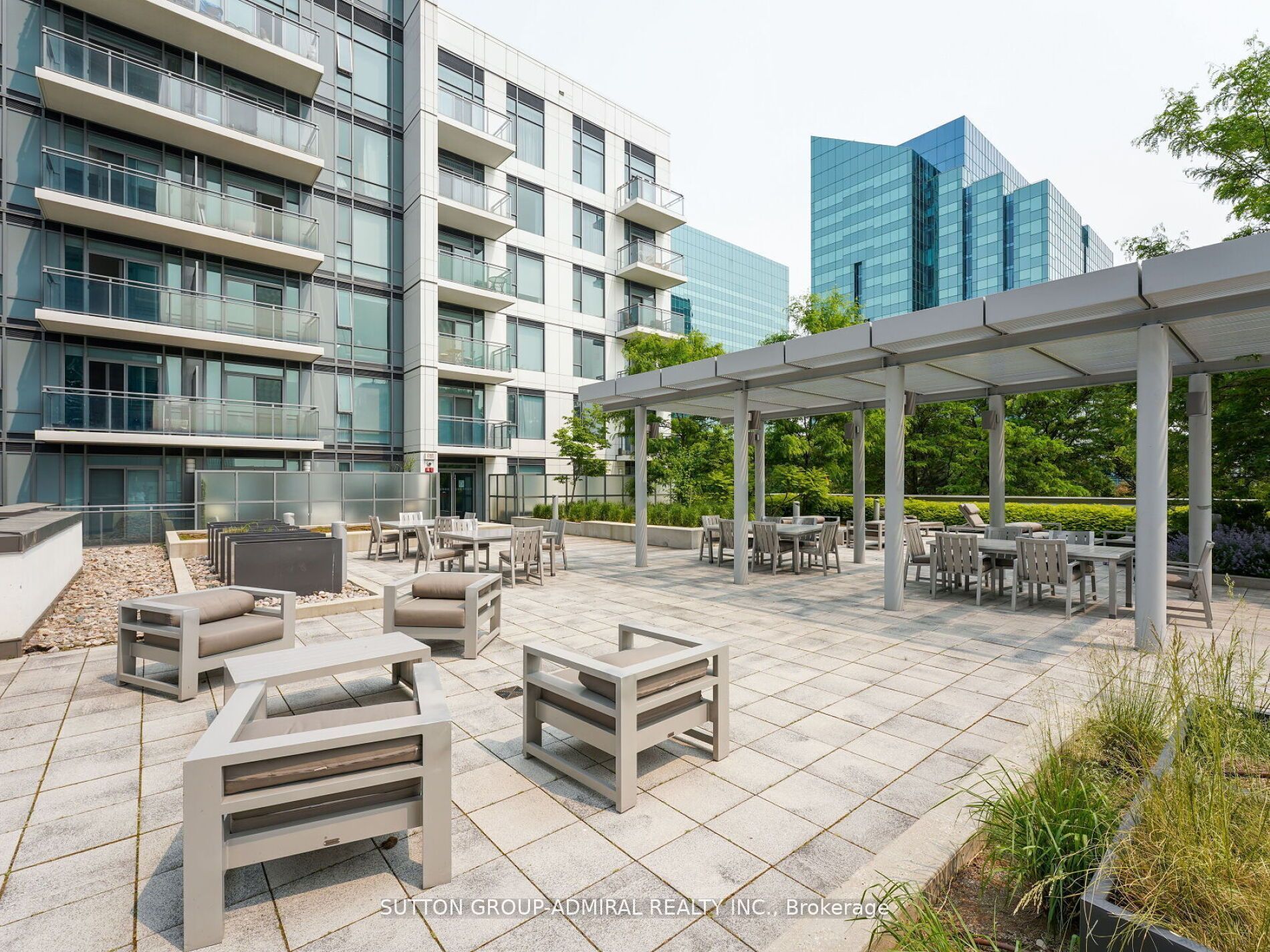 55 Ann O'reilly Road, #3505