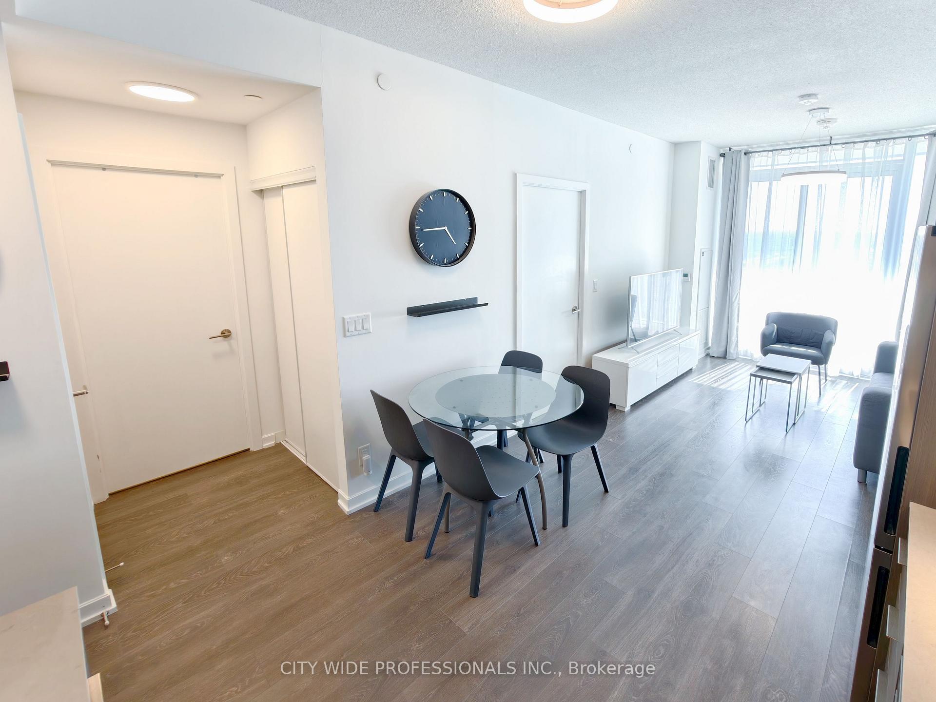1 Bedroom Condo at 38 Forest Manor, Toronto For sale