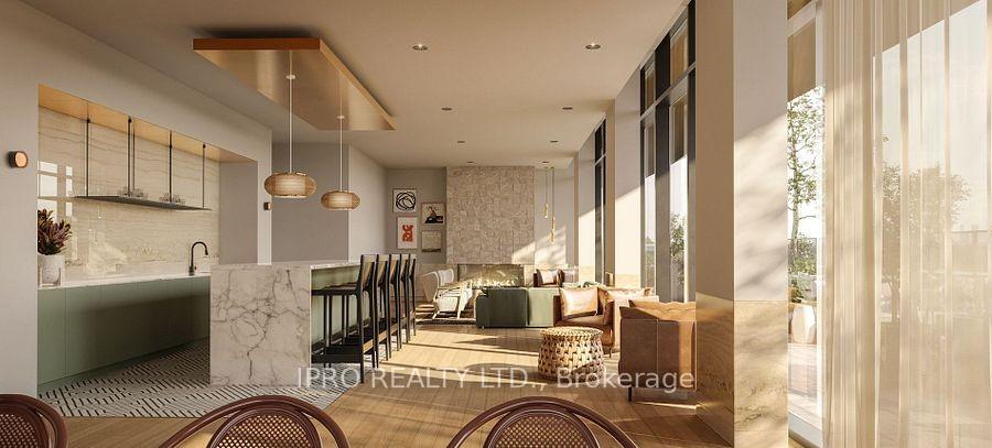 2 Bedrooms Condo at 1660 Bloor, Toronto For sale