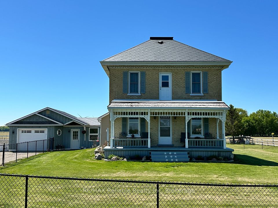 34481 Hendrick Road