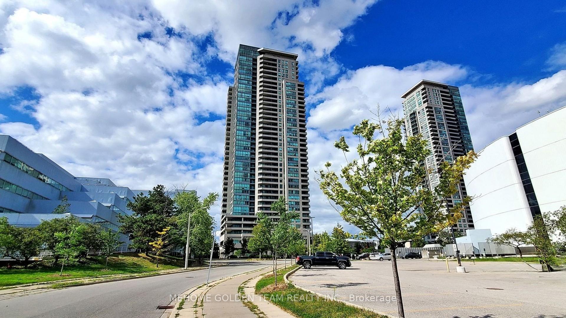 2 Bedrooms Condo at 50 Brian Harrison,  Toronto For sale