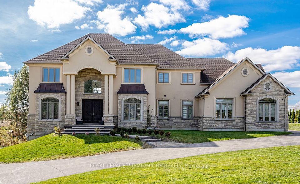 162 Confederation Street, Halton Hills, ON L7G 4S8