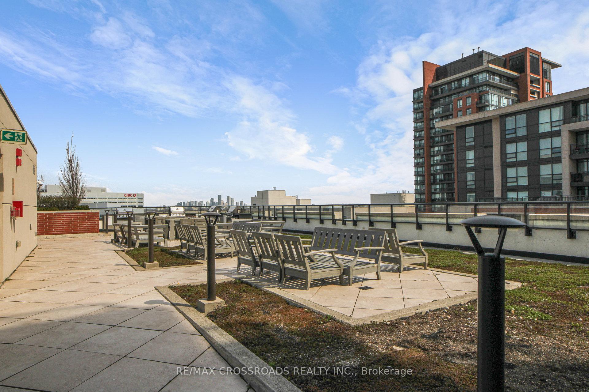 1 Bedroom Condo at 3091 Dufferin, Toronto For sale