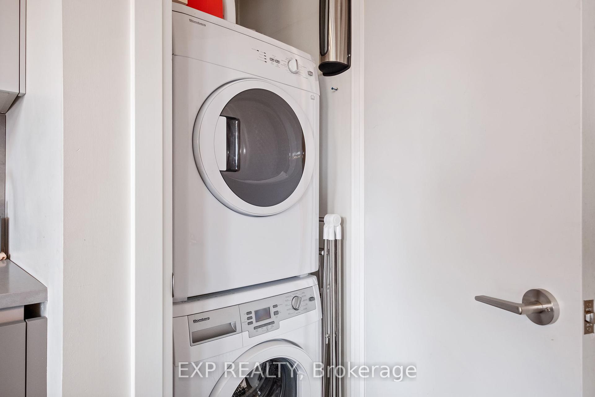 1 Bedroom Condo at 246 Logan, Toronto For sale