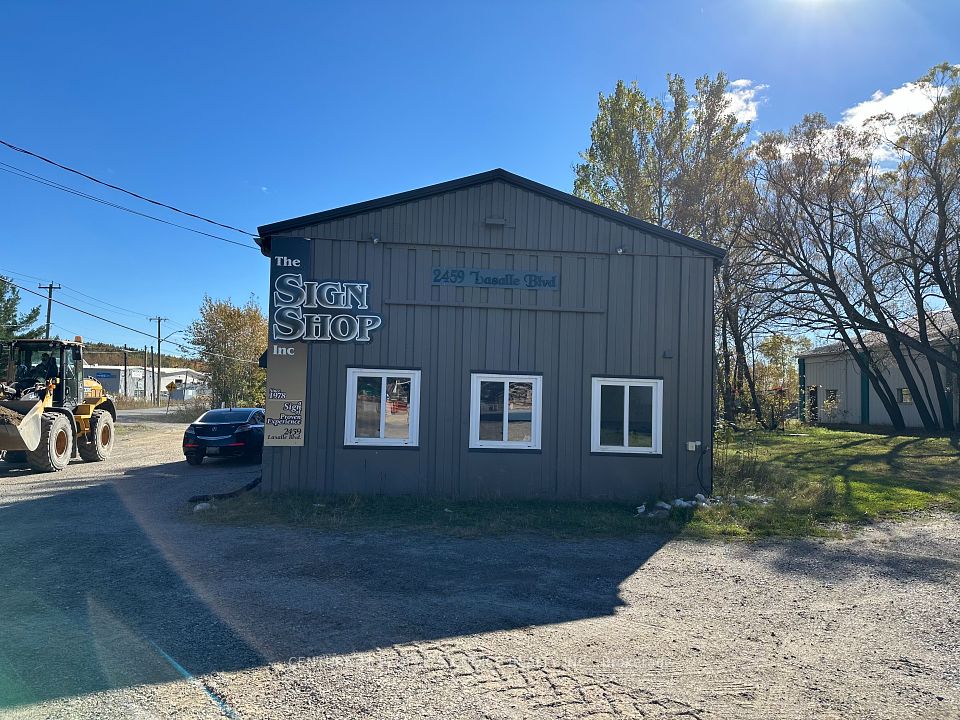 2459 Lasalle