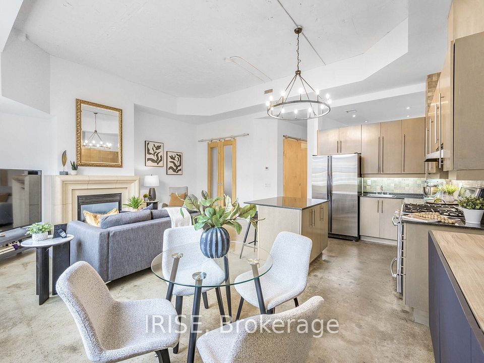 155 Dalhousie