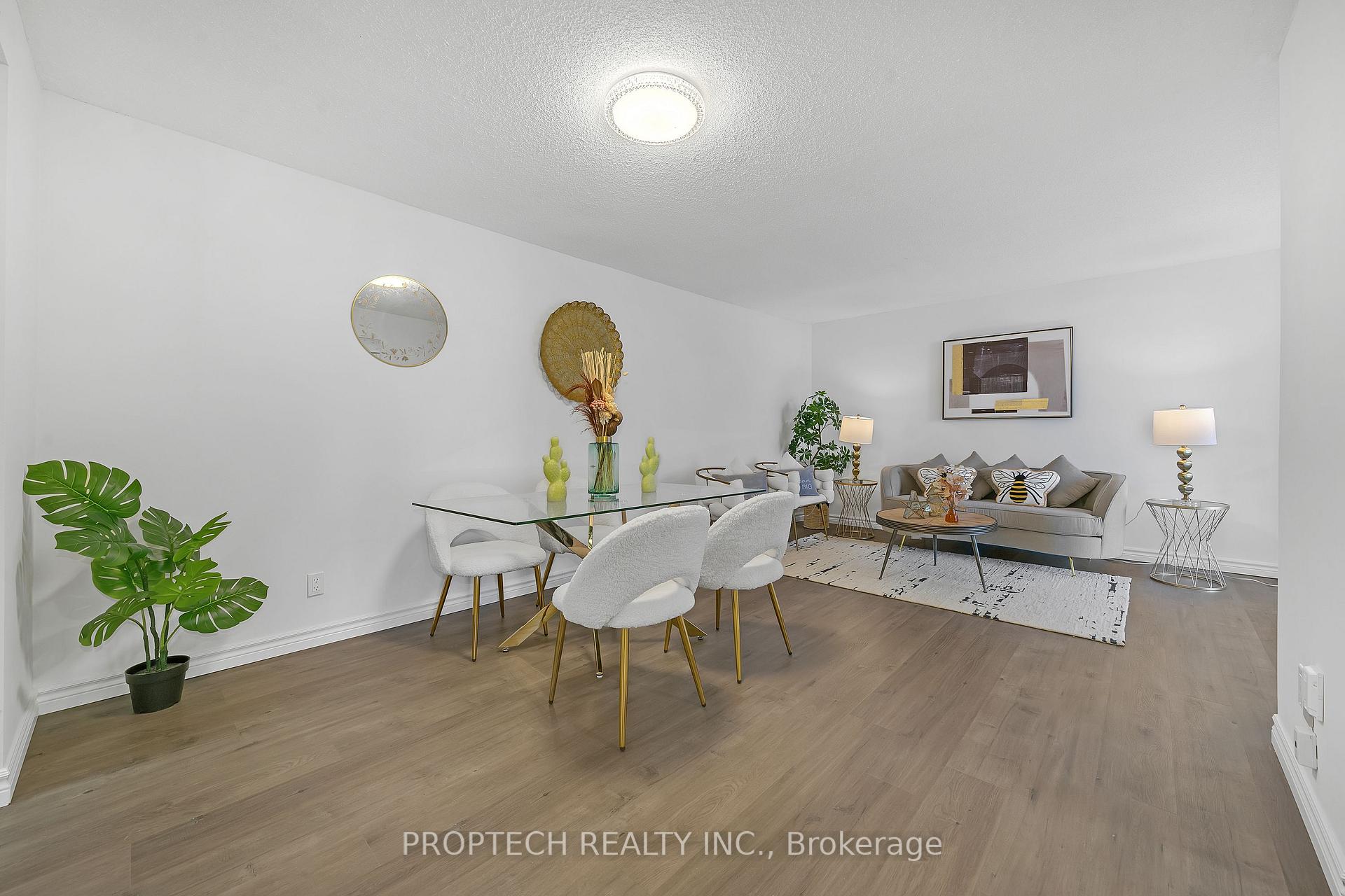 3 Bedrooms Condo at 5795 Yonge, Toronto For sale