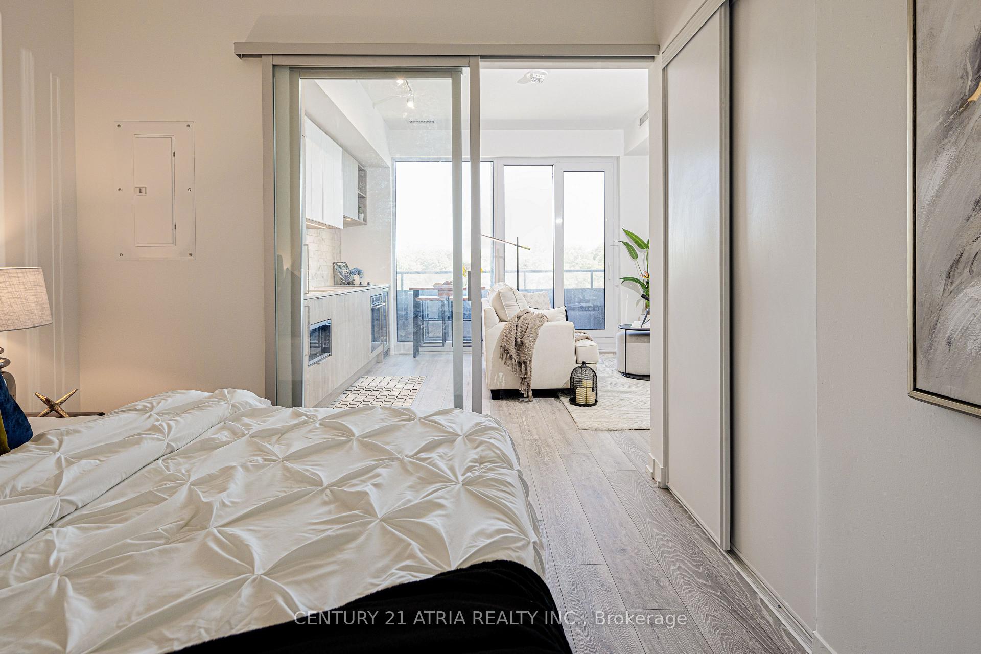 1 Bedroom Condo at 2020 Bathurst,  Toronto For sale