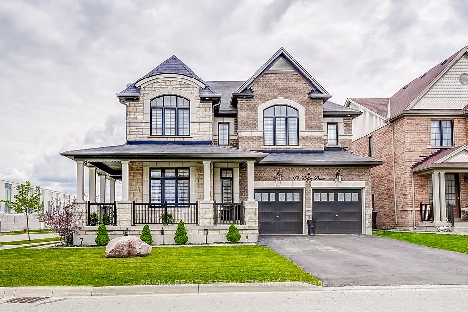 119 Belfry