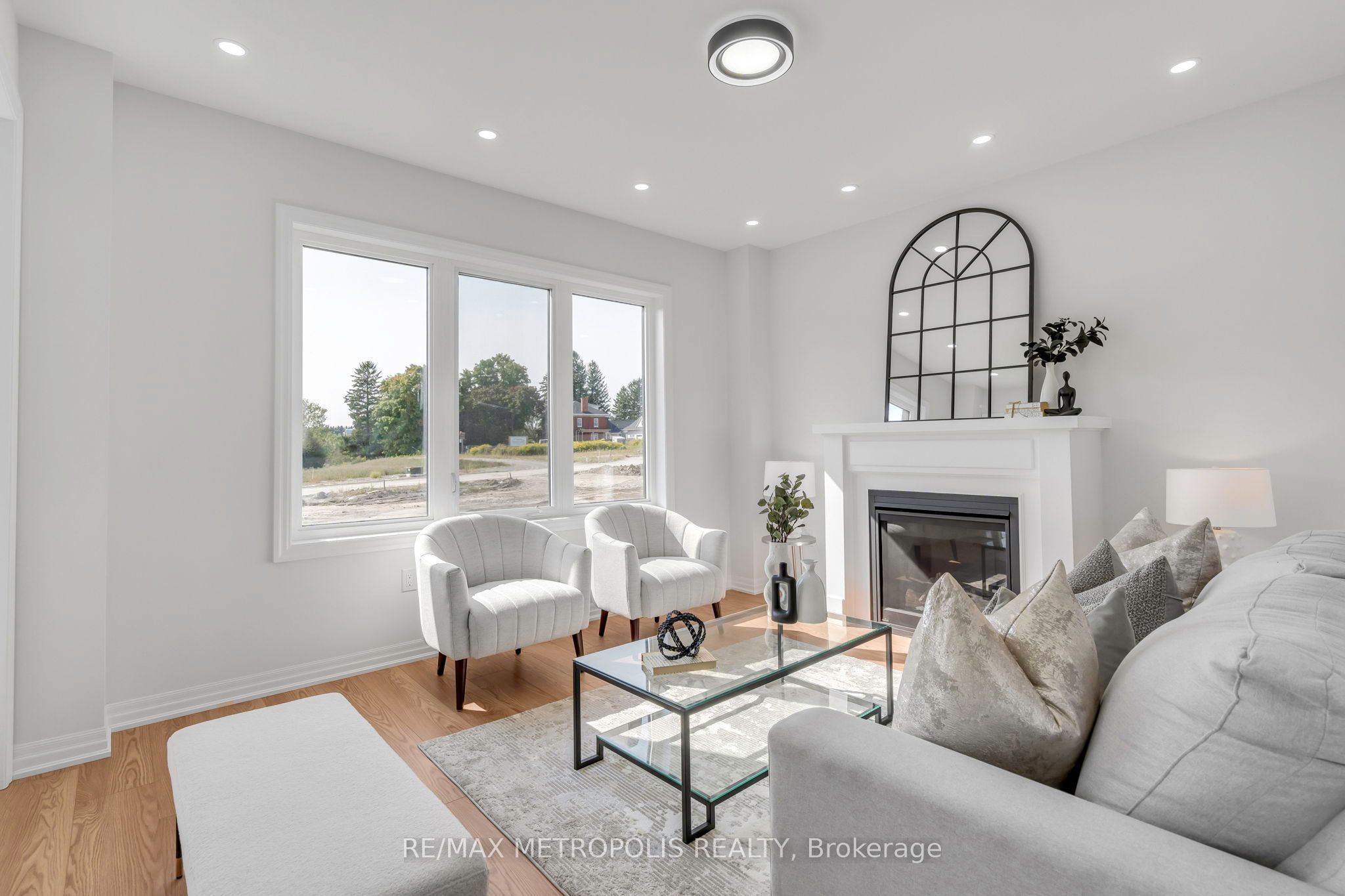 58 Belmont Drive