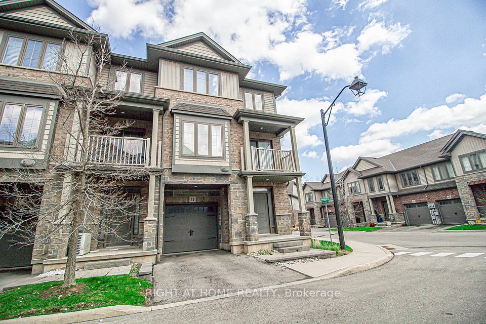 13 Waterview