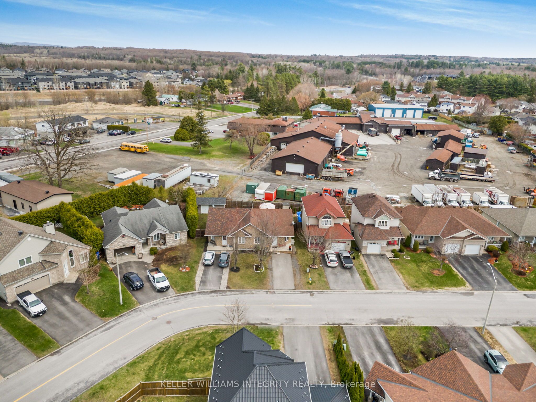 173 Sandra Crescent, Clarence-Rockland, ON K4K 1R8