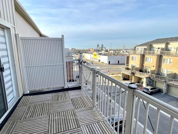 4 Bedrooms Condo at 1026A Islington, Toronto For sale