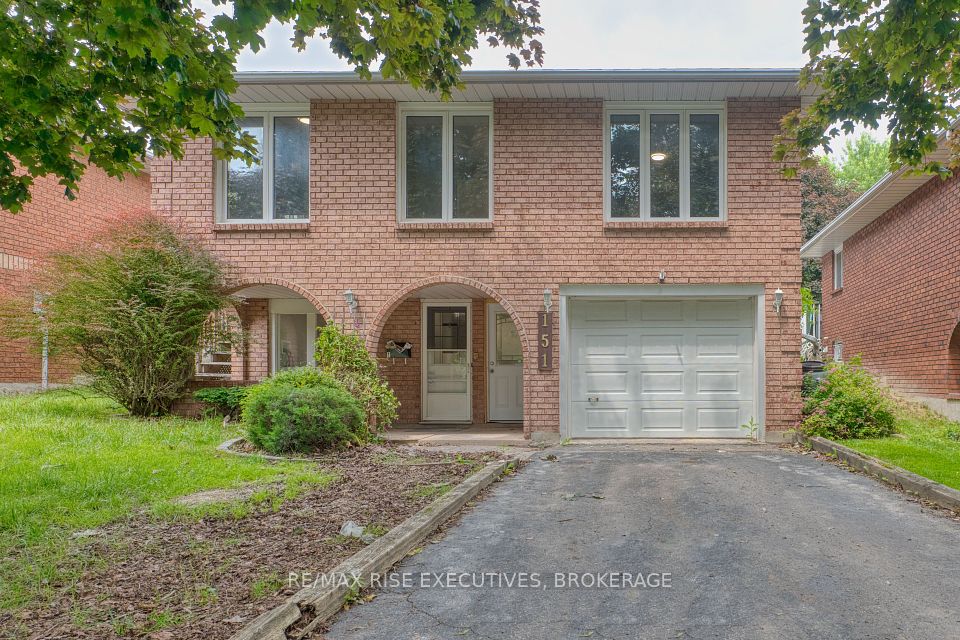 #2 - 151 DAUPHIN Avenue, Kingston, ON K7K 6W3