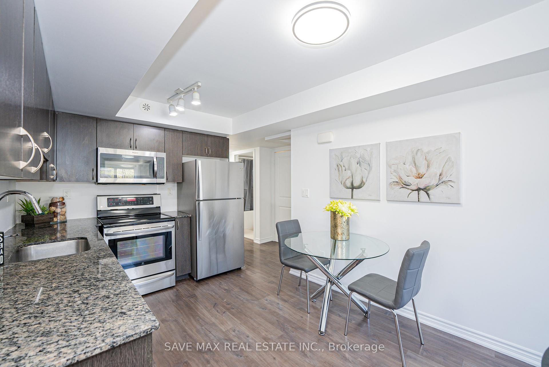 3 Bedrooms Condo at 1070 Progress, Toronto For sale