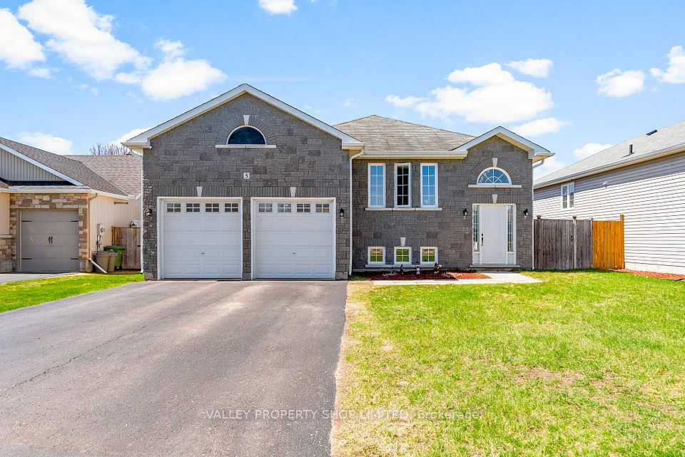 5 Boulder Creek